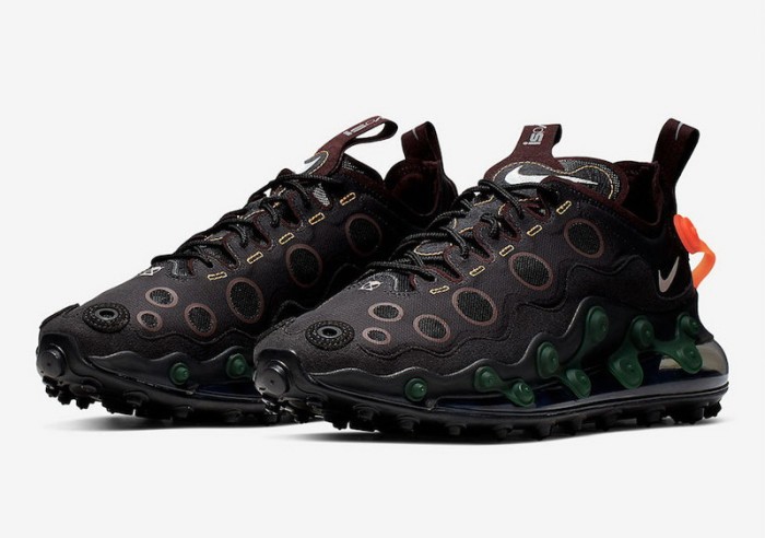 Nike Air Max 720 men shoes-632