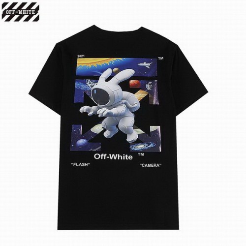 Off white t-shirt men-998(S-XXL)