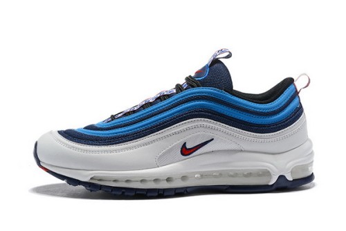 Nike Air Max 97 men shoes-509