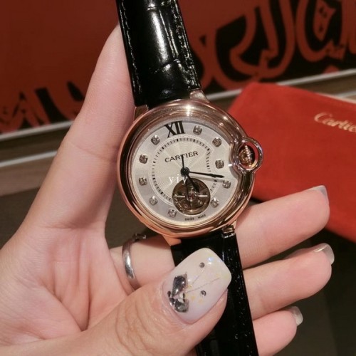 Cartier Watches-587