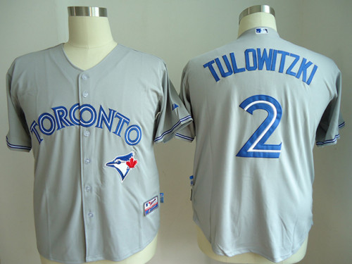 MLB Toronto Blue Jays-054