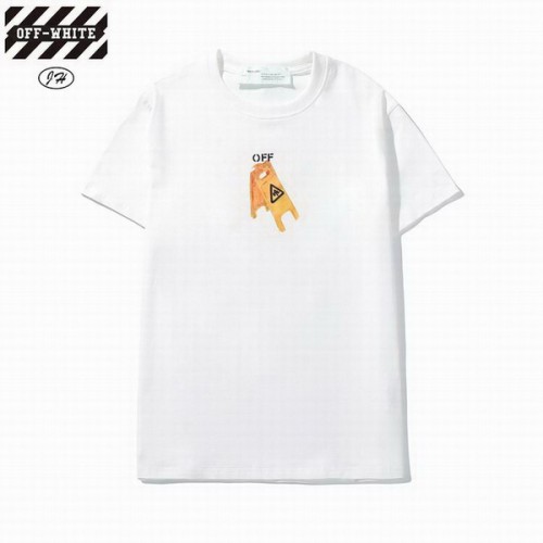 Off white t-shirt men-1011(S-XXL)