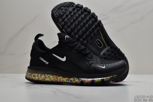 Nike Air Max 270 men shoes-941