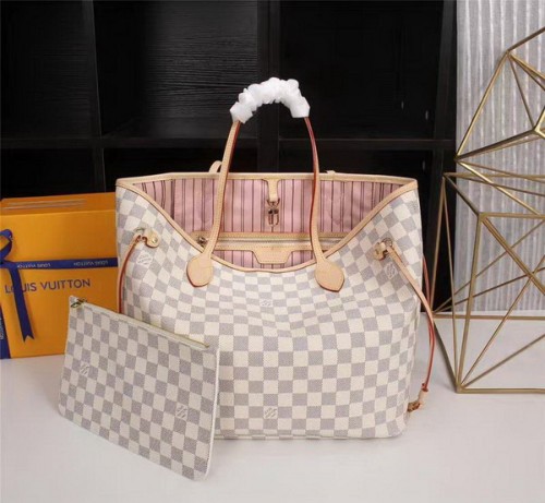 LV Hangbags AAA-038