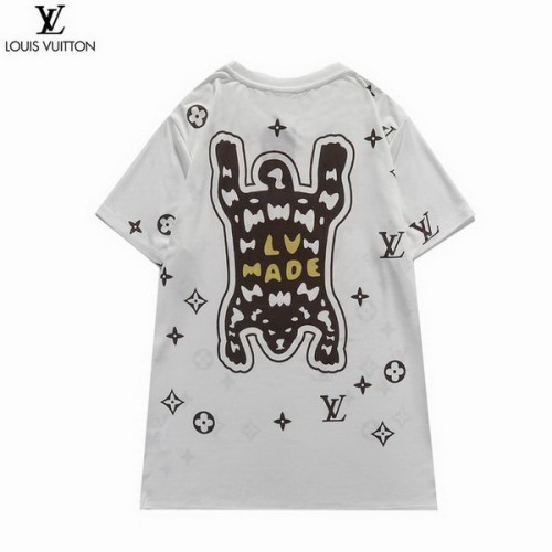 LV  t-shirt men-041(M-XXL)