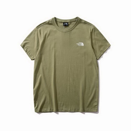 The North Face T-shirt-048(M-XXL)