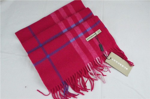 Burberry Silk Scarf AAA-286