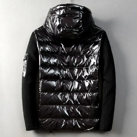 Moncler Down Coat men-375(M-XXXL)