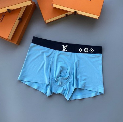 LV underwear-016(L-XXXL)