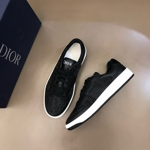 Super Max Dior Shoes-423