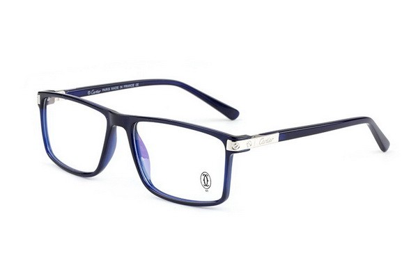 Cartie Plain Glasses AAA-1657