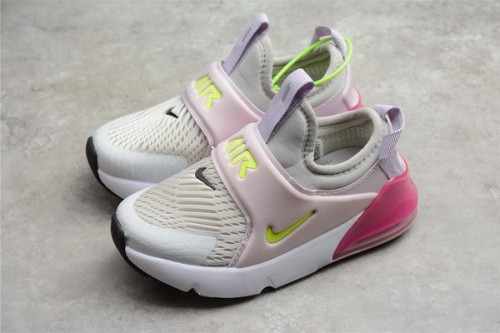 Nike Air Max 270 kids shoes-061