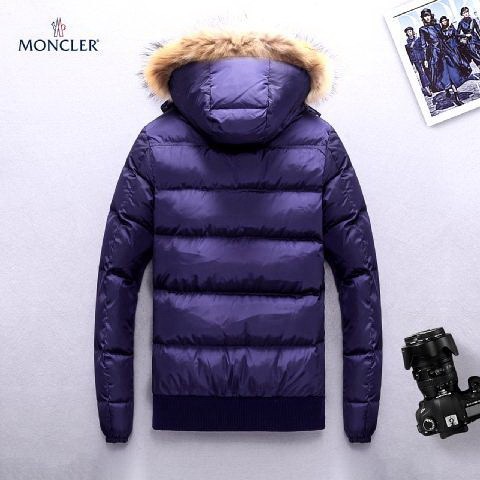 Moncler Down Coat men-207(M-XXXL)