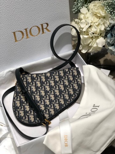 Dior Handbags High End Quality-039