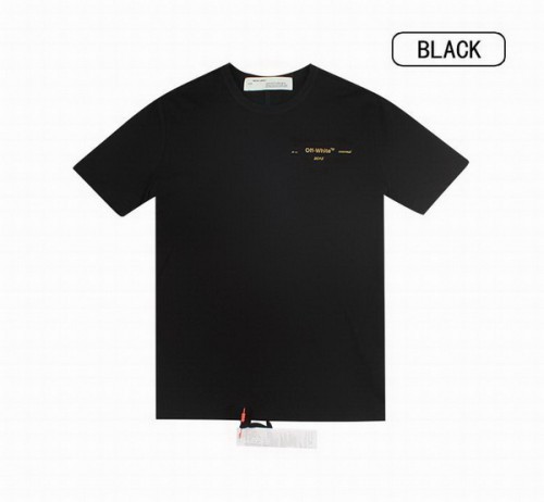 Off white t-shirt men-776(S-XL)