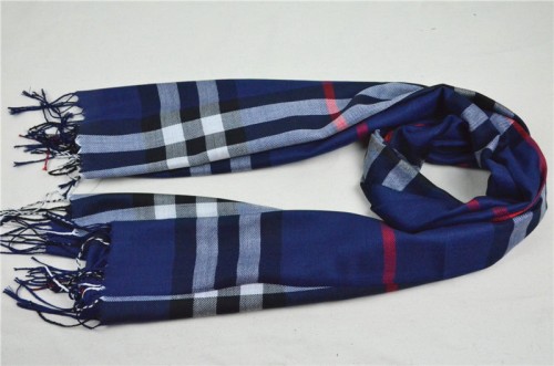 Burberry Silk Scarf AAA-384