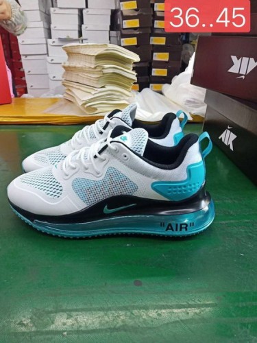 Nike Air Max 720 men shoes-640