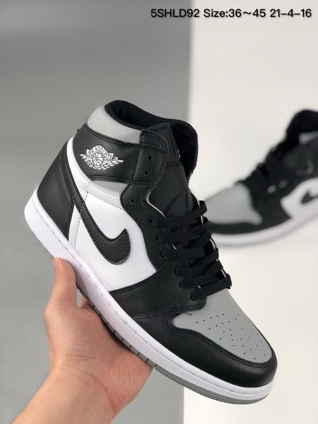 Jordan 1 shoes AAA Quality-285