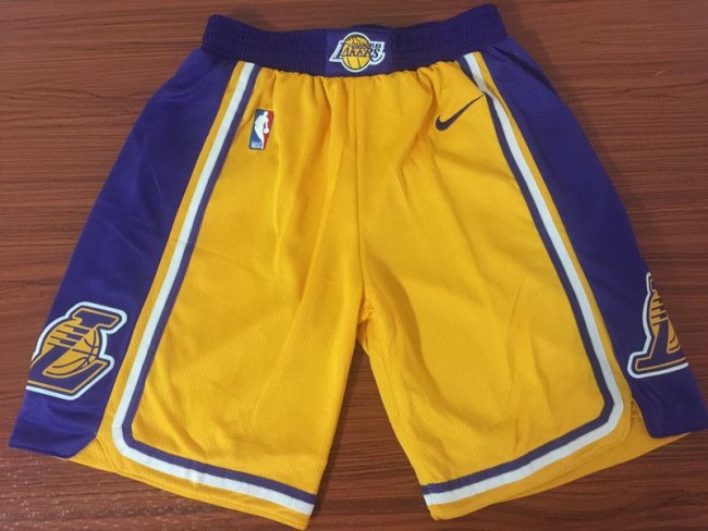 NBA Shorts-116