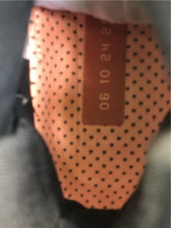 Authentic Nike Air Fear of God 1 New color