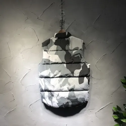 CG Down Vest men-044