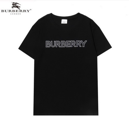Burberry t-shirt men-514(S-XXL)
