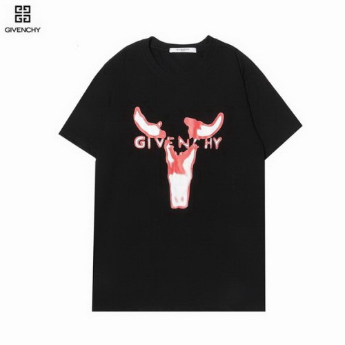 Givenchy t-shirt men-150(S-XXL)