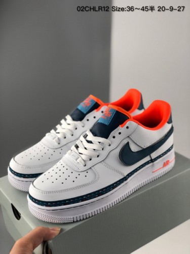 Nike air force shoes men low-1996