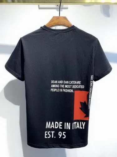 DSQ t-shirt men-020(M-XXXL)