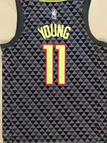 NBA Atlanta Hawks-075