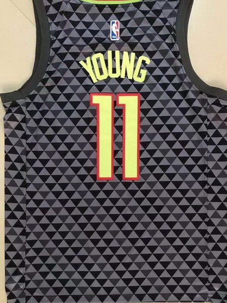NBA Atlanta Hawks-075