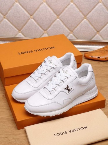LV Men shoes 1：1 quality-3742