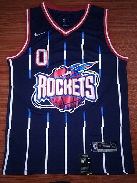 NBA Housto Rockets-090