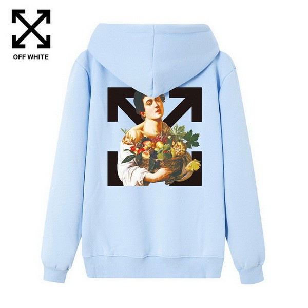 OFF-WHITE men Hoodies-504(S-XXL)