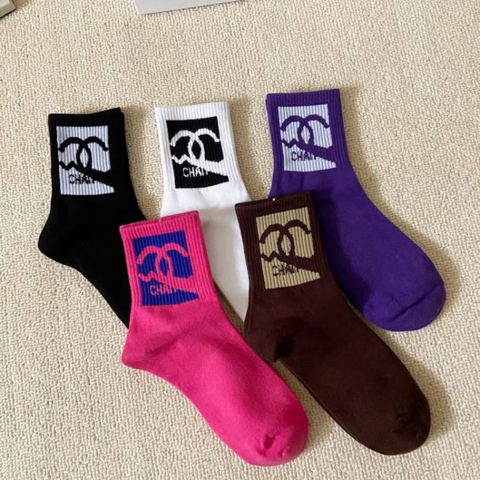 CHNL Socks-074