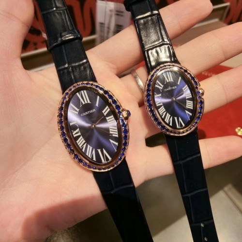 Cartier Watches-607