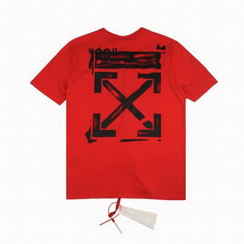 Off white t-shirt men-713(S-XL)