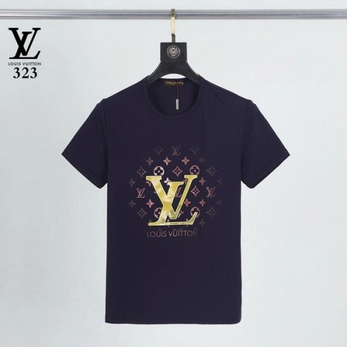 LV  t-shirt men-1116(M-XXXL)