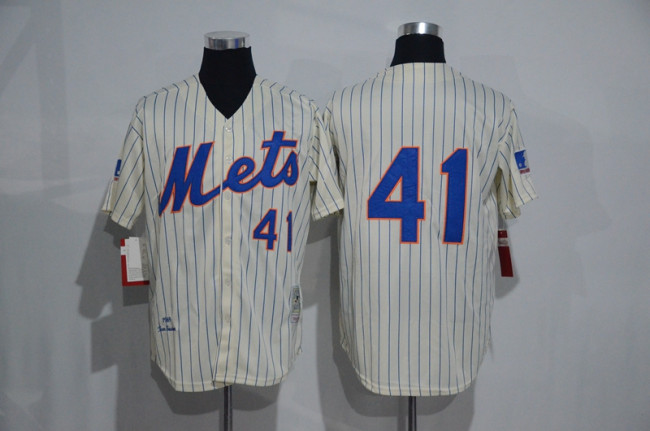 MLB New York Mets-074