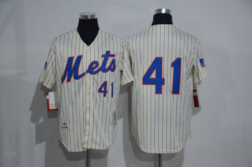 MLB New York Mets-074