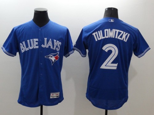 MLB Toronto Blue Jays-026