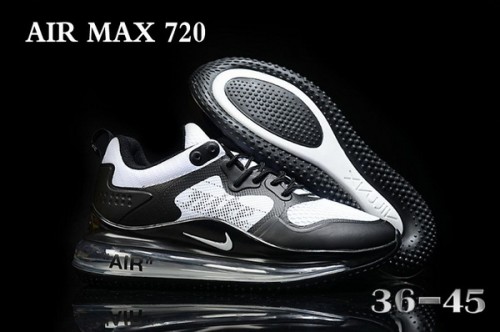 Nike Air Max 720 men shoes-652
