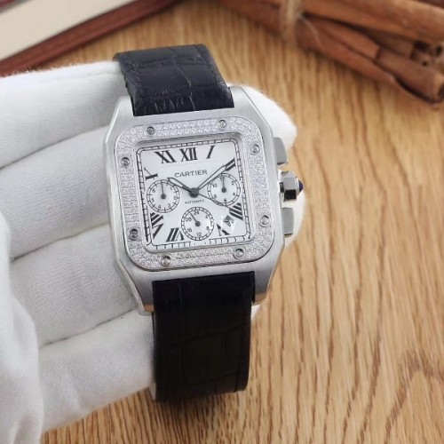 Cartier Watches-389