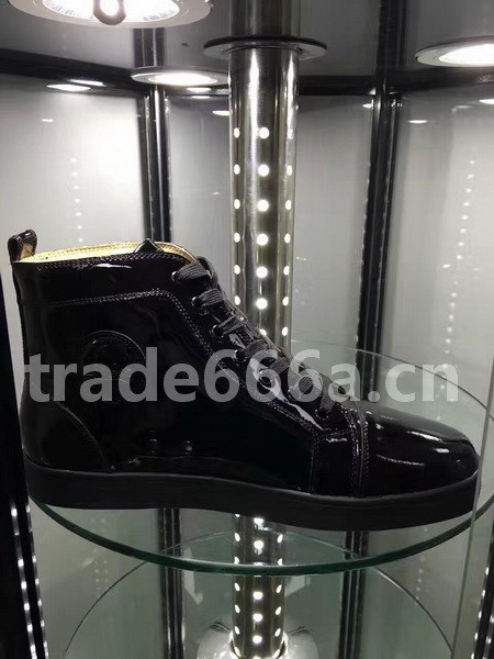 Super Max Christian Louboutin Shoes-600