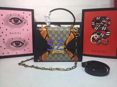 G Handbags AAA Quality Women-340