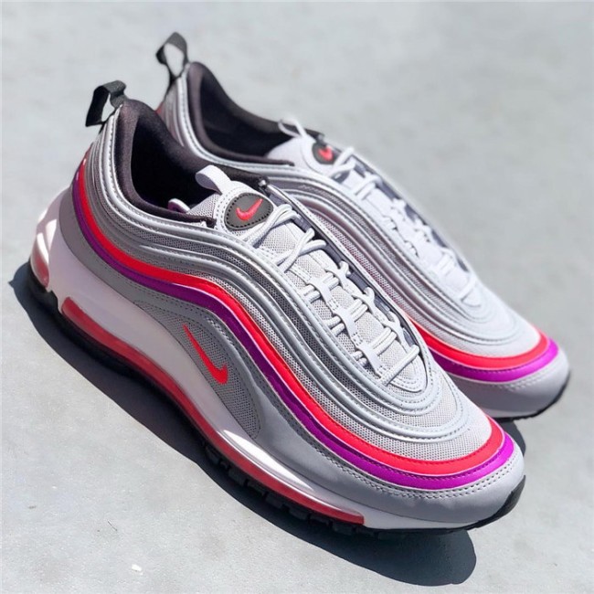 Nike Air Max 97 women shoes-100