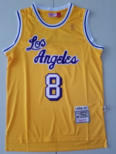 NBA Los Angeles Lakers-627