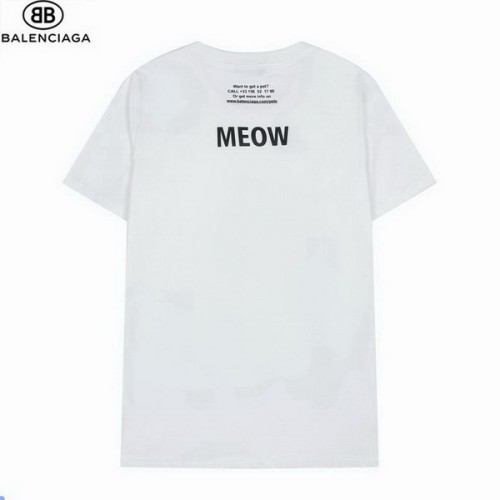 B t-shirt men-055(S-XXL)