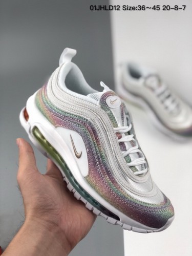 Nike Air Max 97 men shoes-596