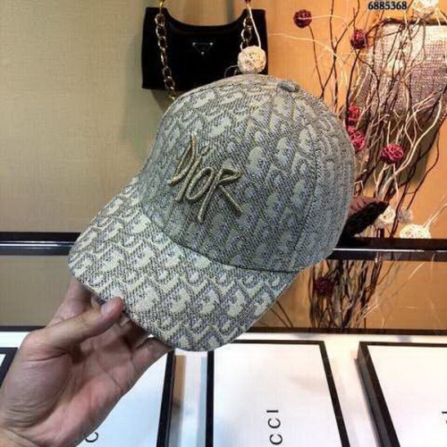 Dior Hats AAA-372